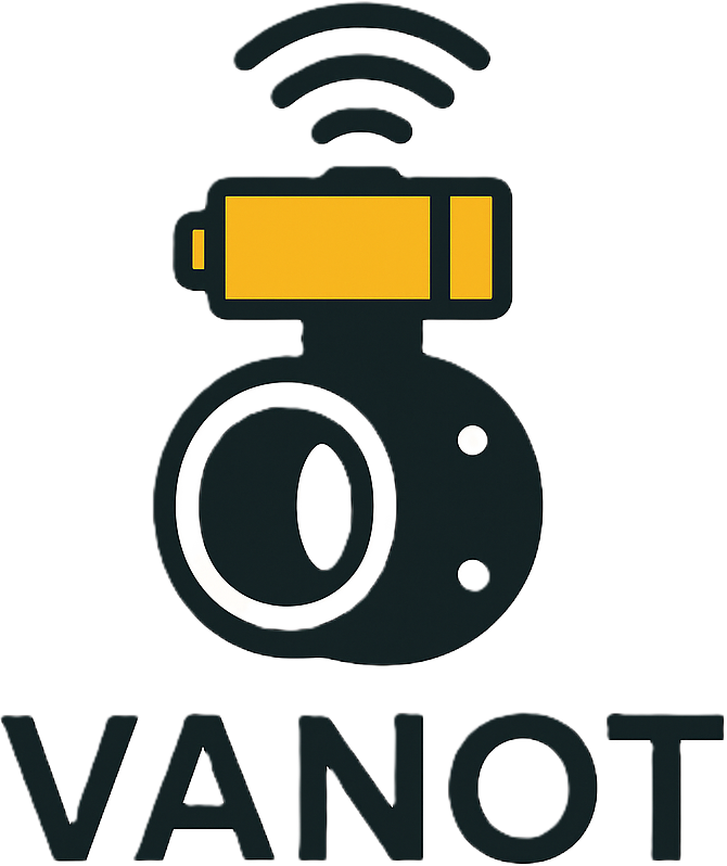 VANOT logosu
